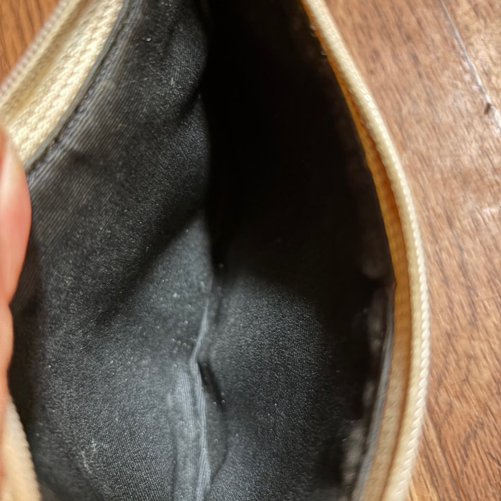 Coach Leather Women's Bag - Picture 4 of 4